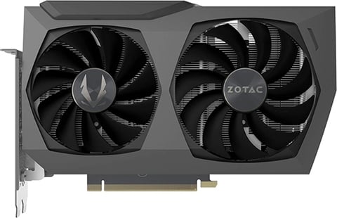 Zotac GeForce RTX 3070 Twin Edge 8GB GDDR6 LHR - CeX (UK): - Buy